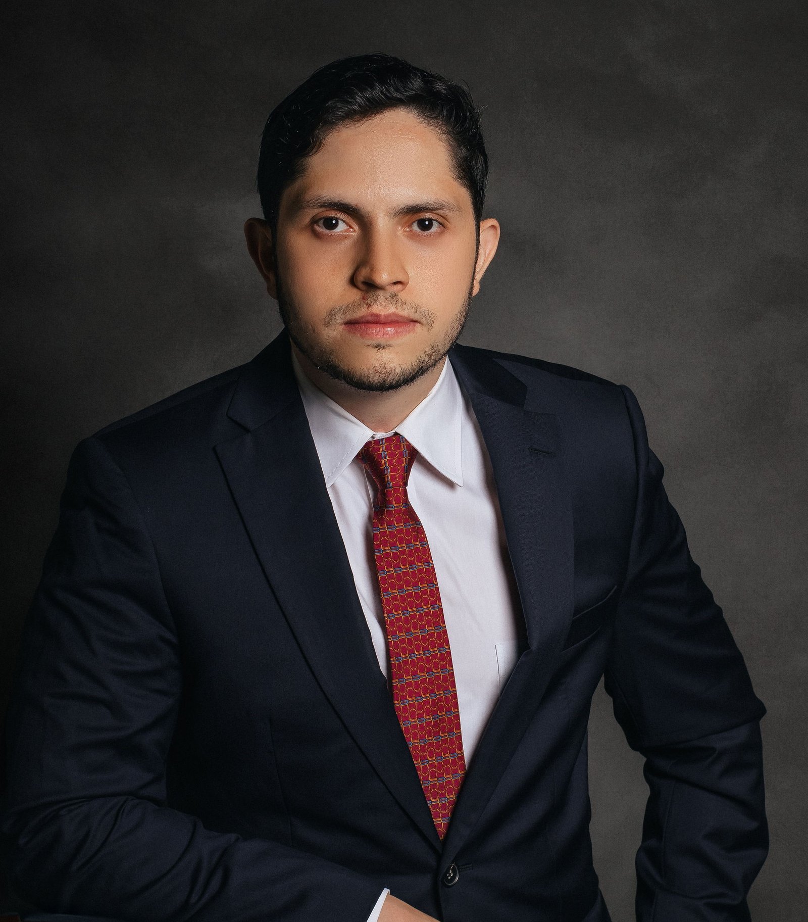 Dr. Paulo Tadeu Campos