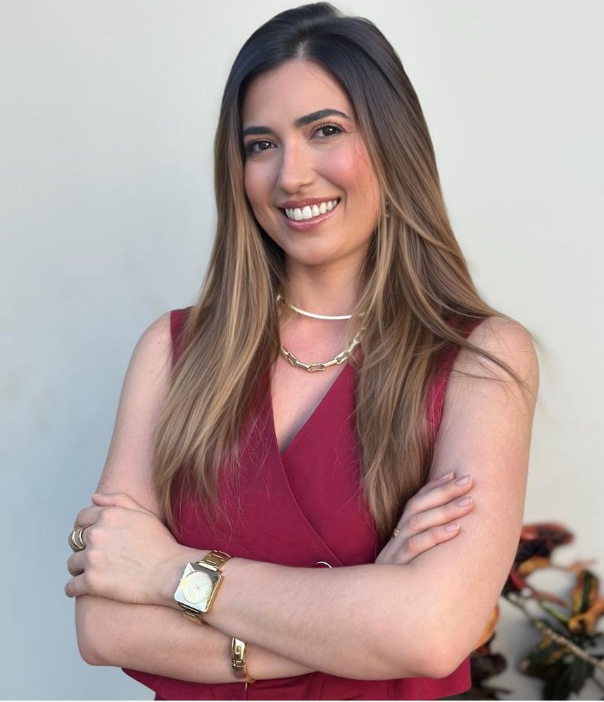 Dra. Rafaela Aranda